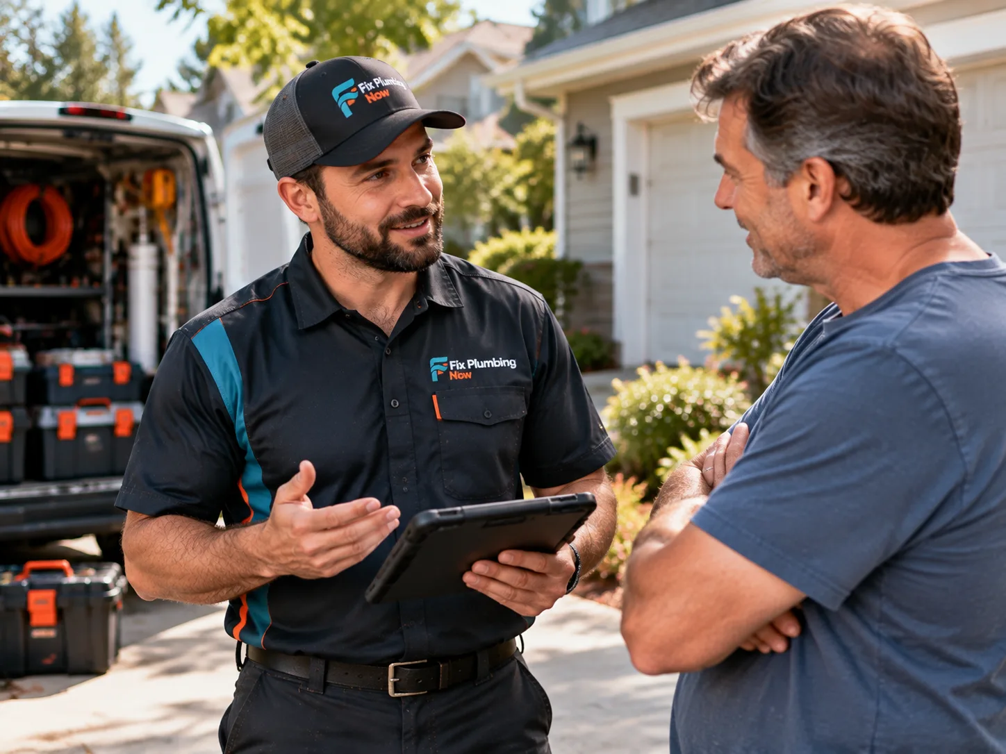 Clogged Drain Service Snyder, NE FAQs